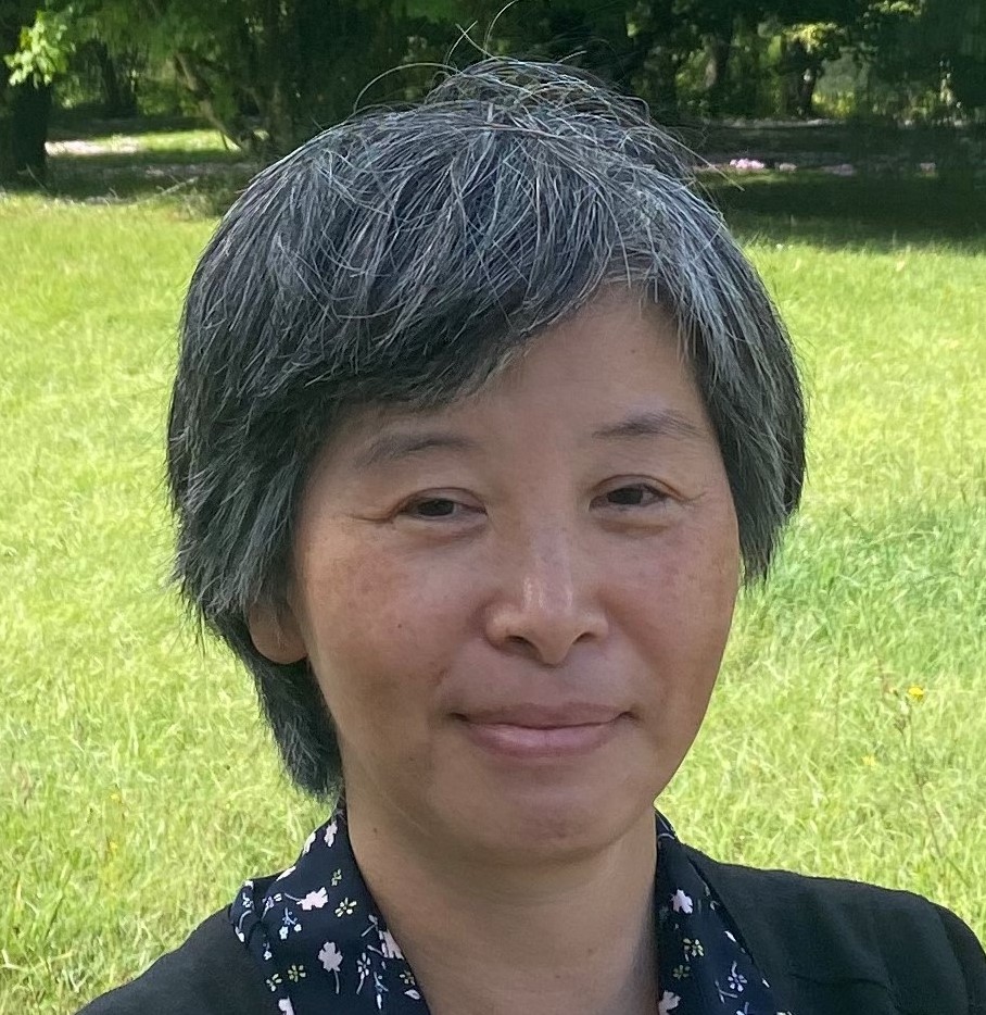 Prof. Yun Hee Jang