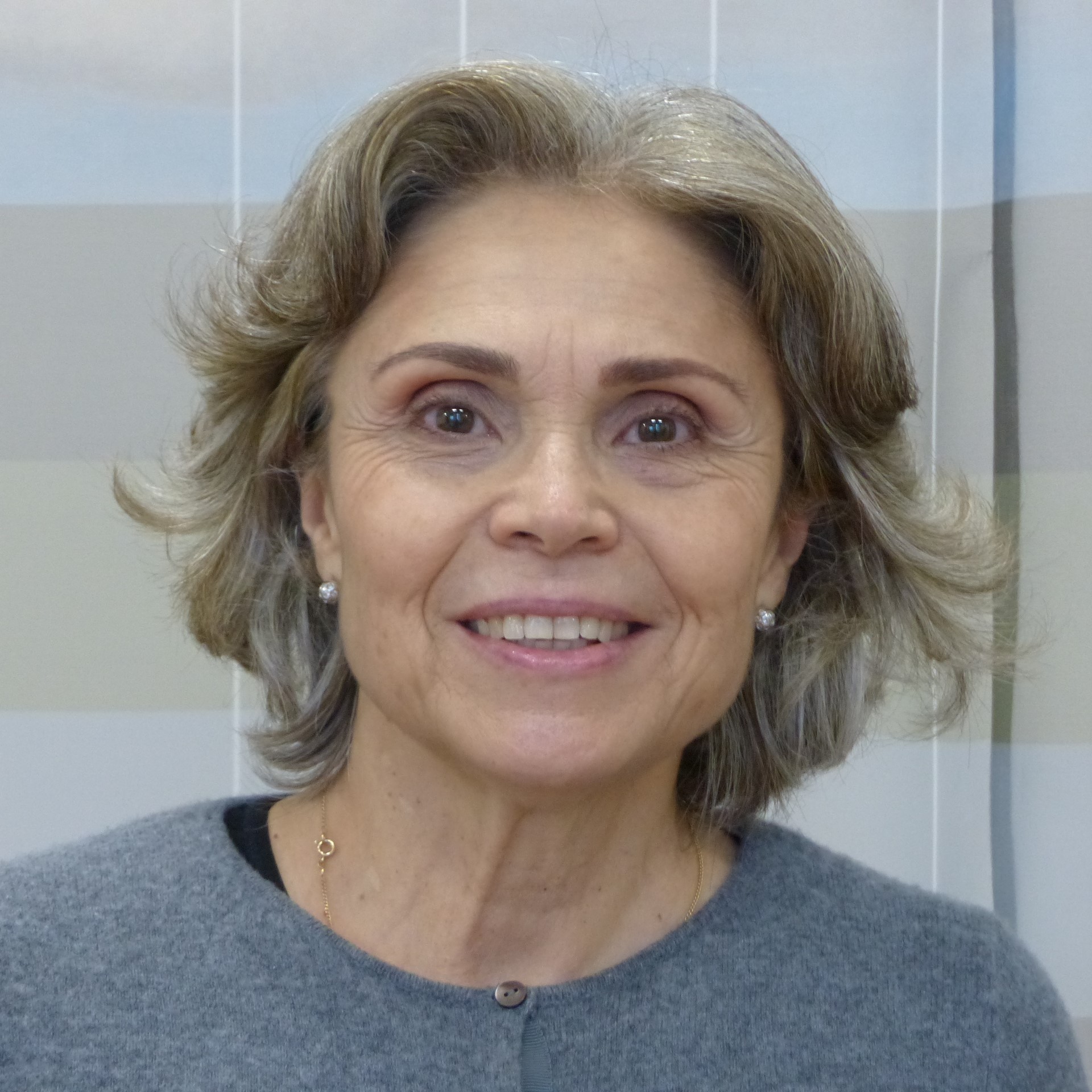 Asunción Fernández