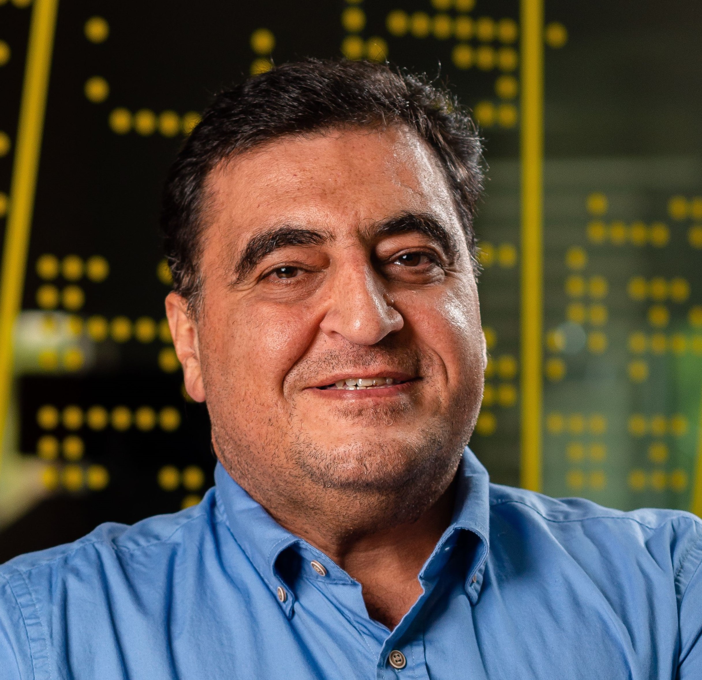 Behzad Ataie-Ashtiani