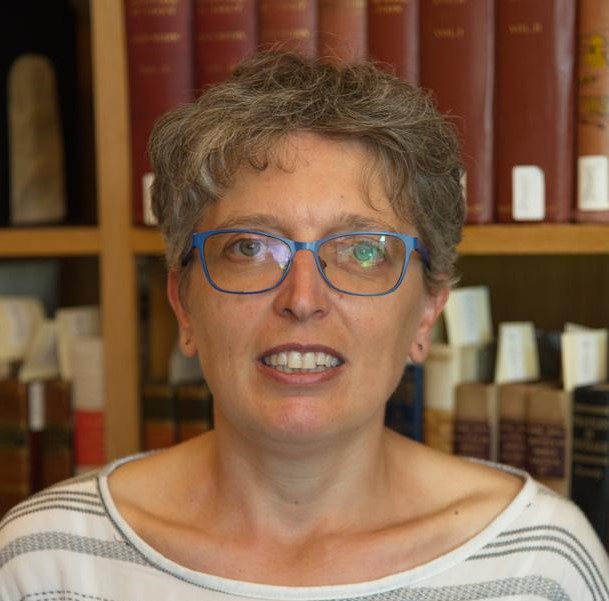 Francesca Fantappie