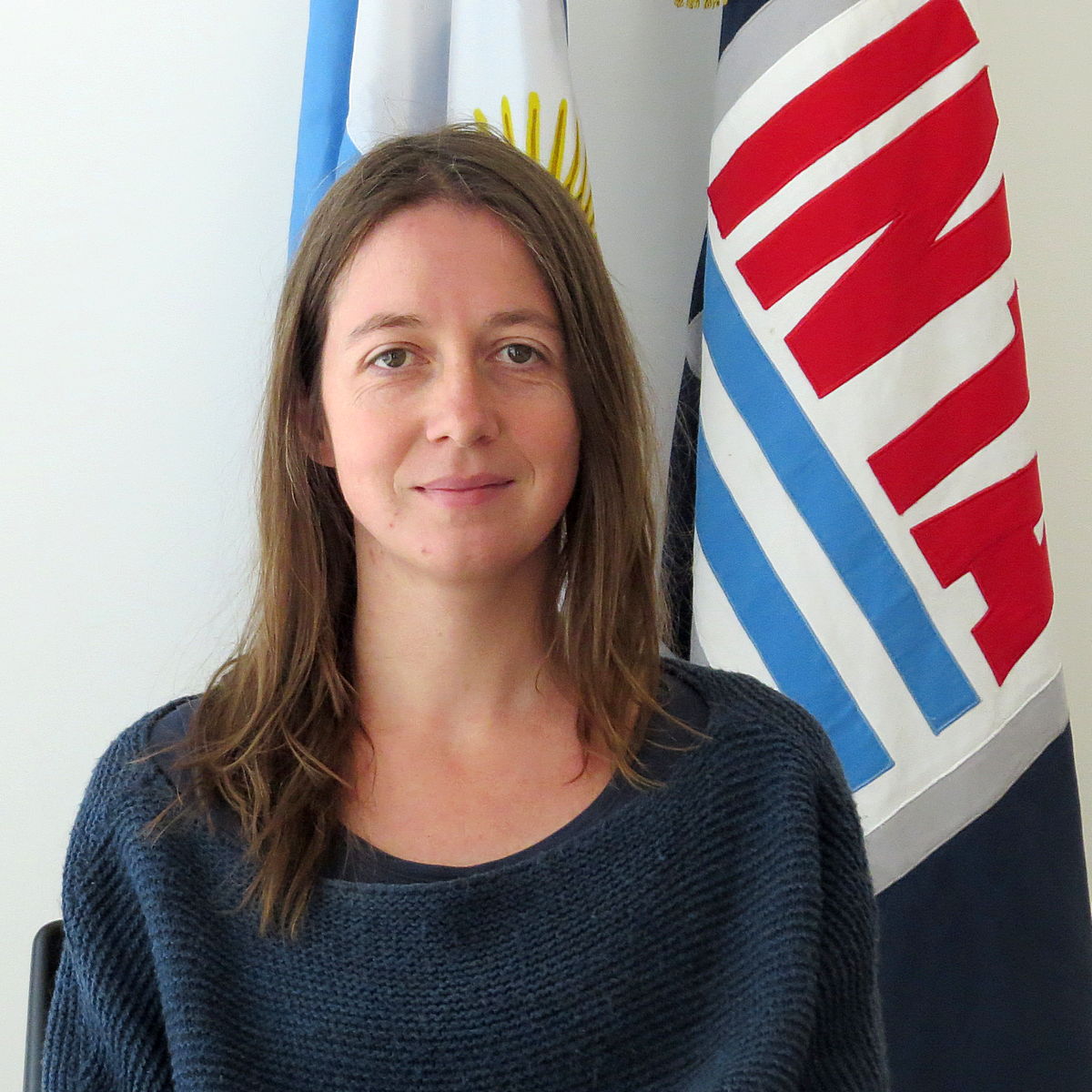 Anne-Sophie Sergent