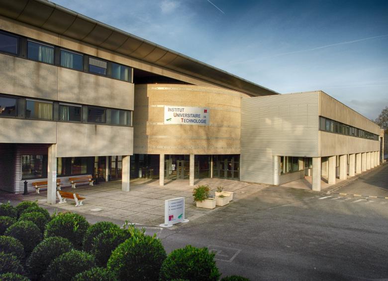 IUT_Chartres