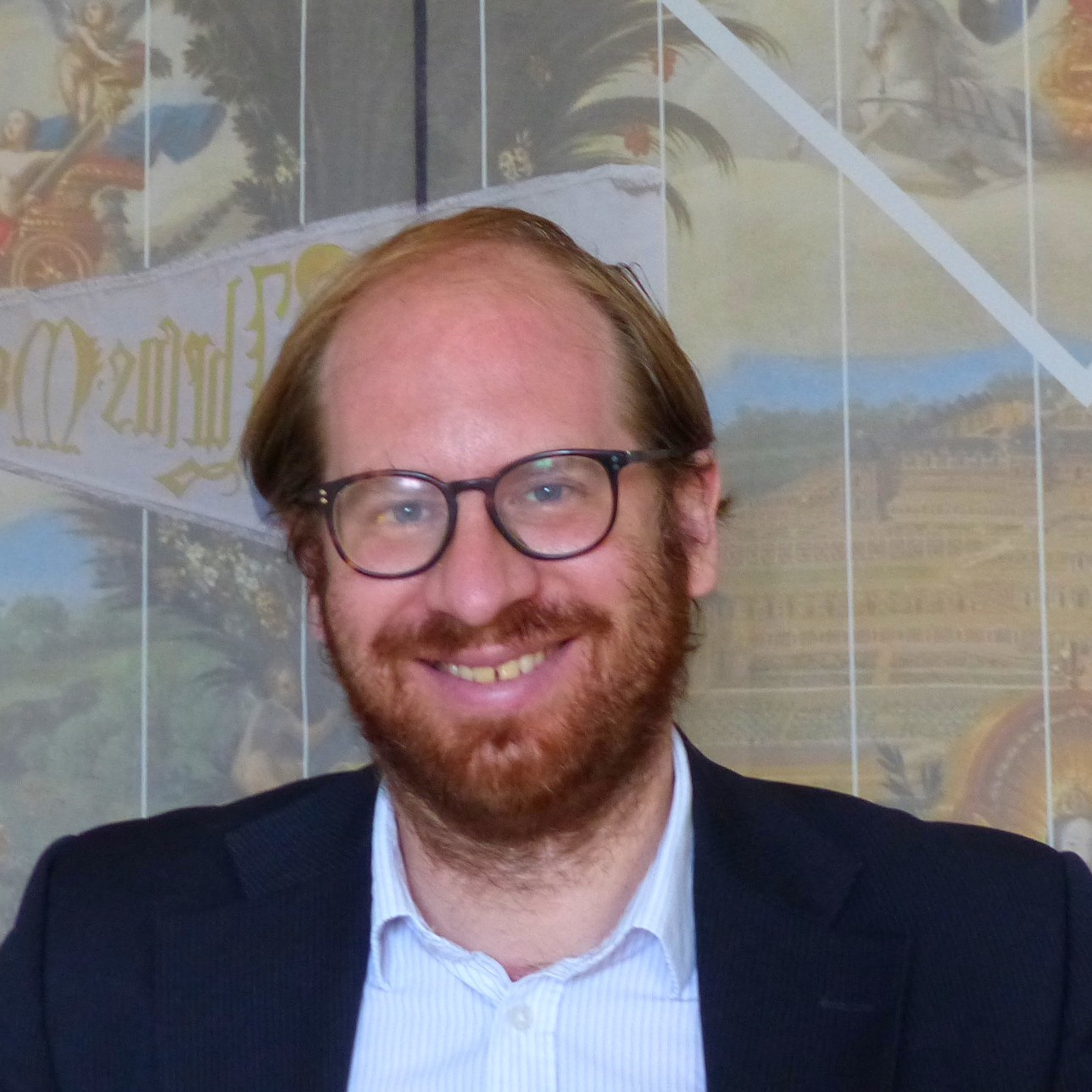 Raphaël Cahen