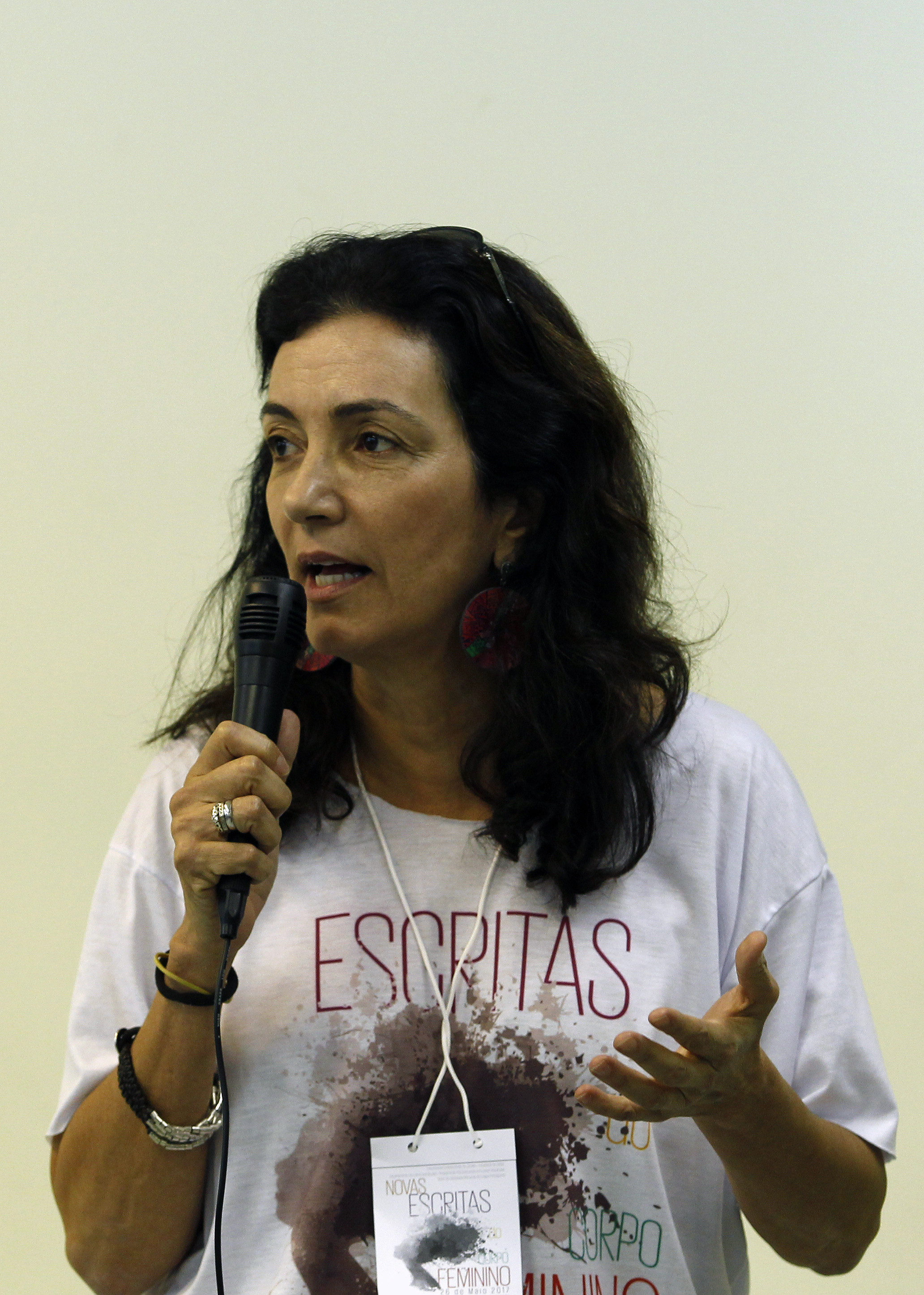 Teresa Salgado