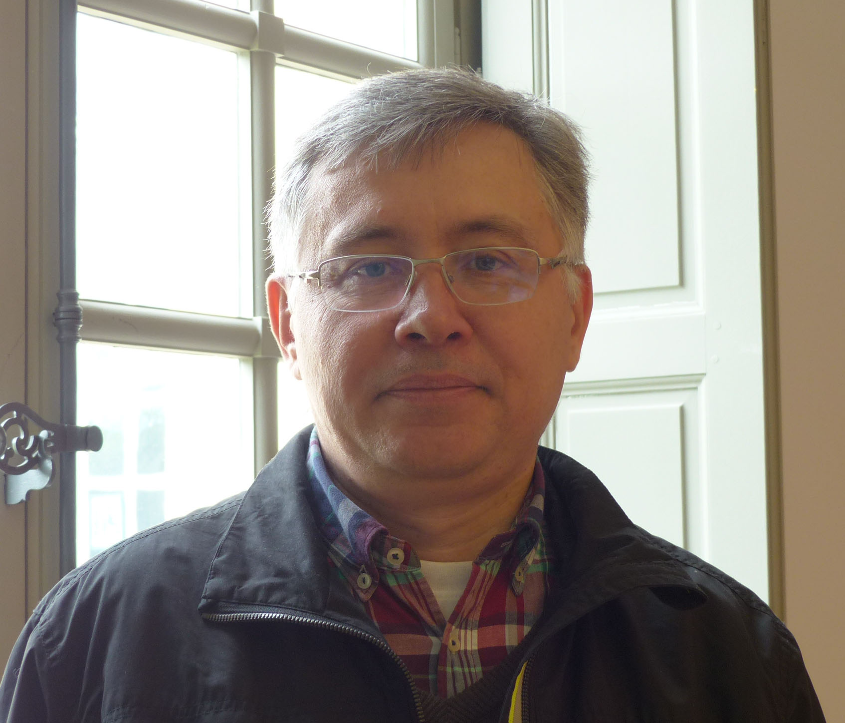 Igor Denysenko