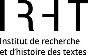 IRHT_Logo