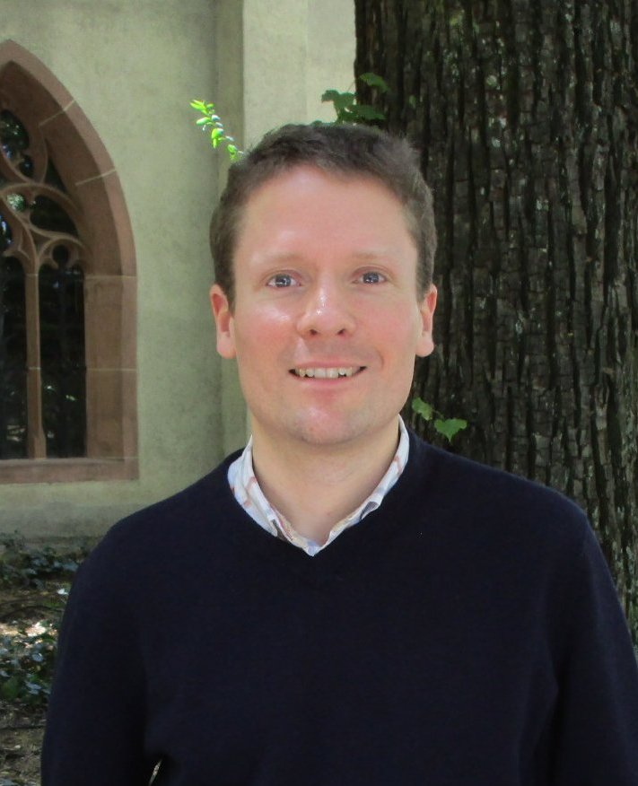 Alex Robinson