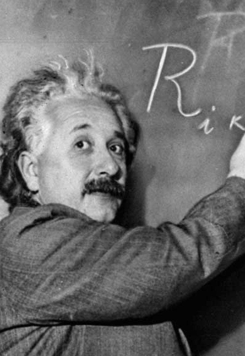 Lecture_Einstein