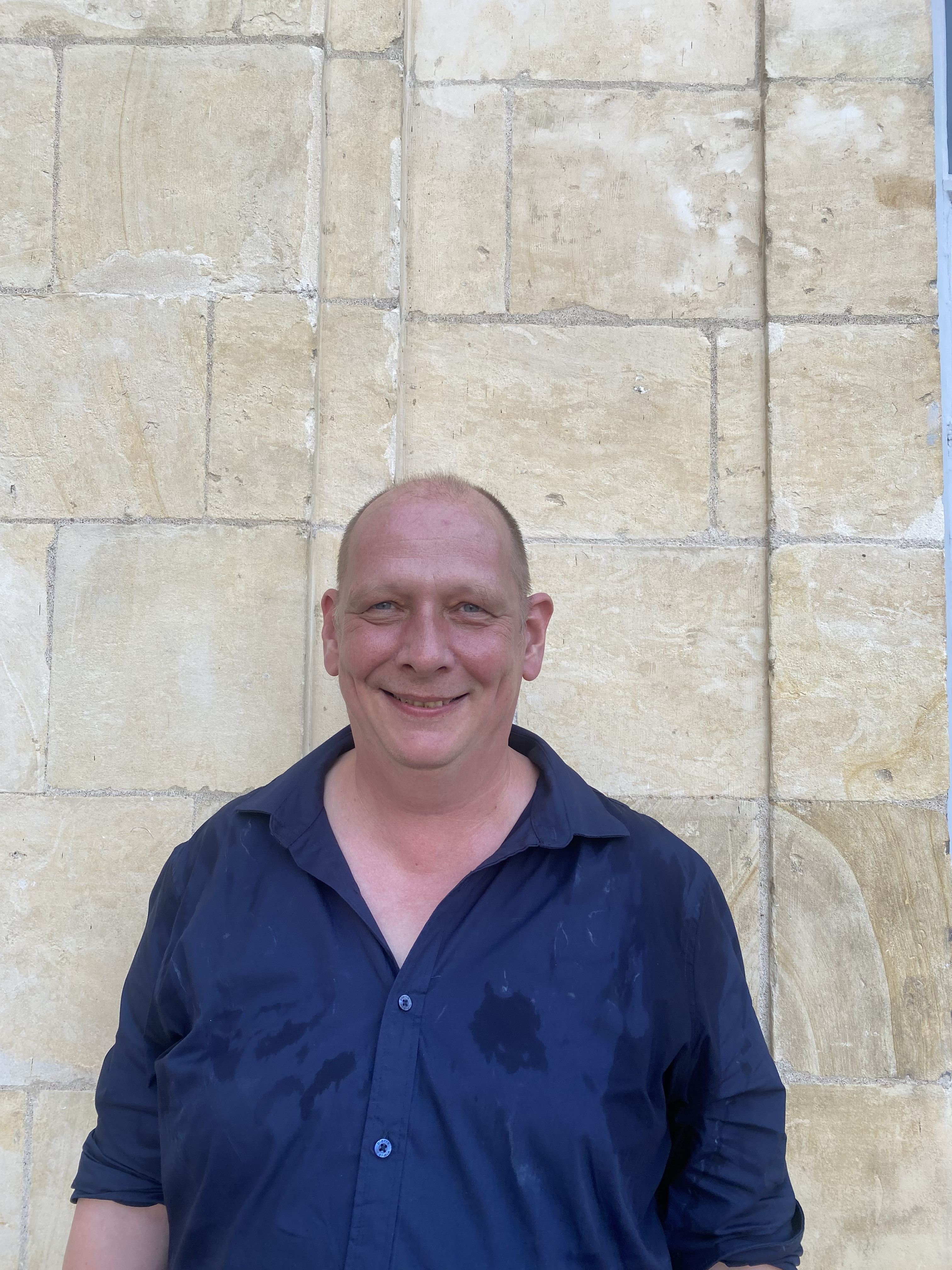 Stefan Heßbrüggen-Walter