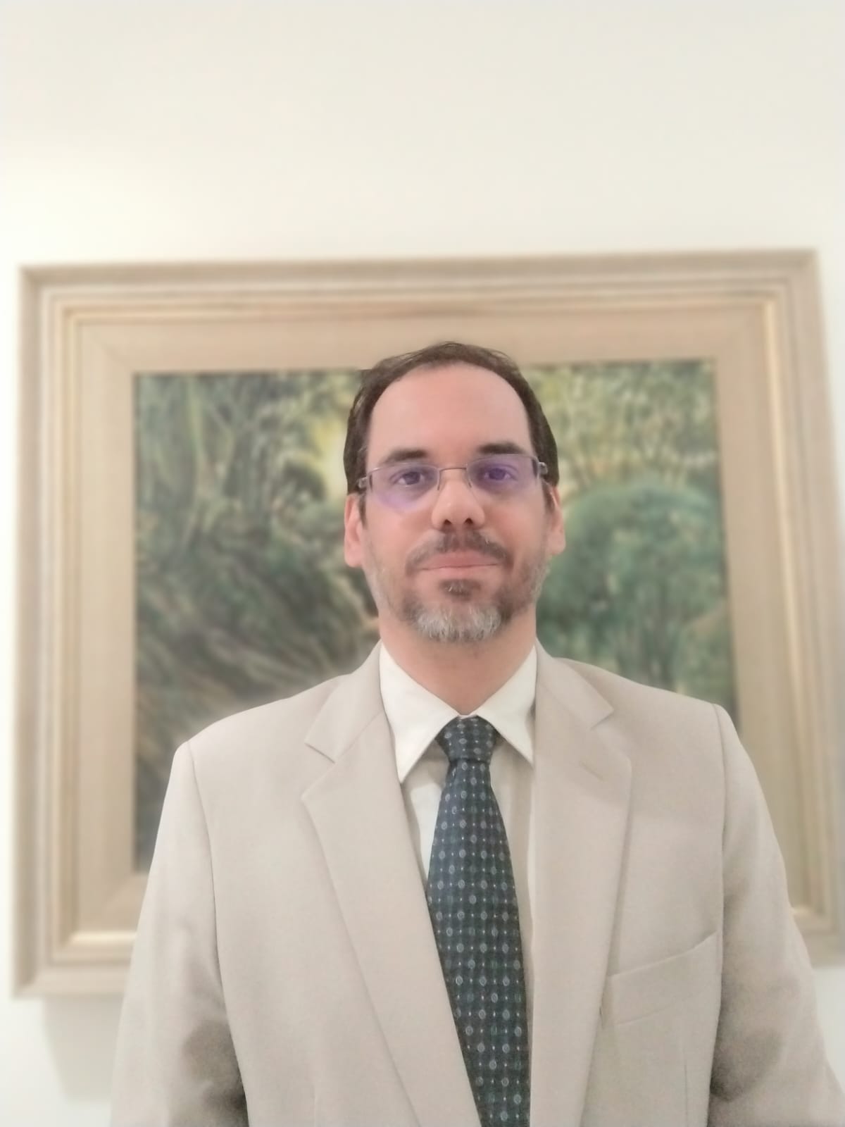 Eduardo Garcia Ribeiro Lopes Domingues