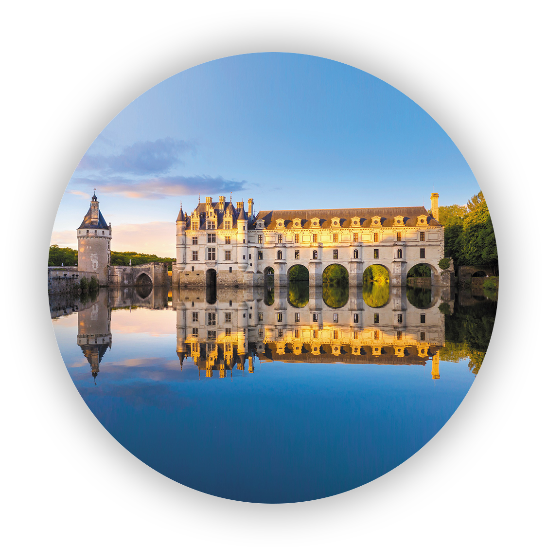 Chateau de Chenonceau