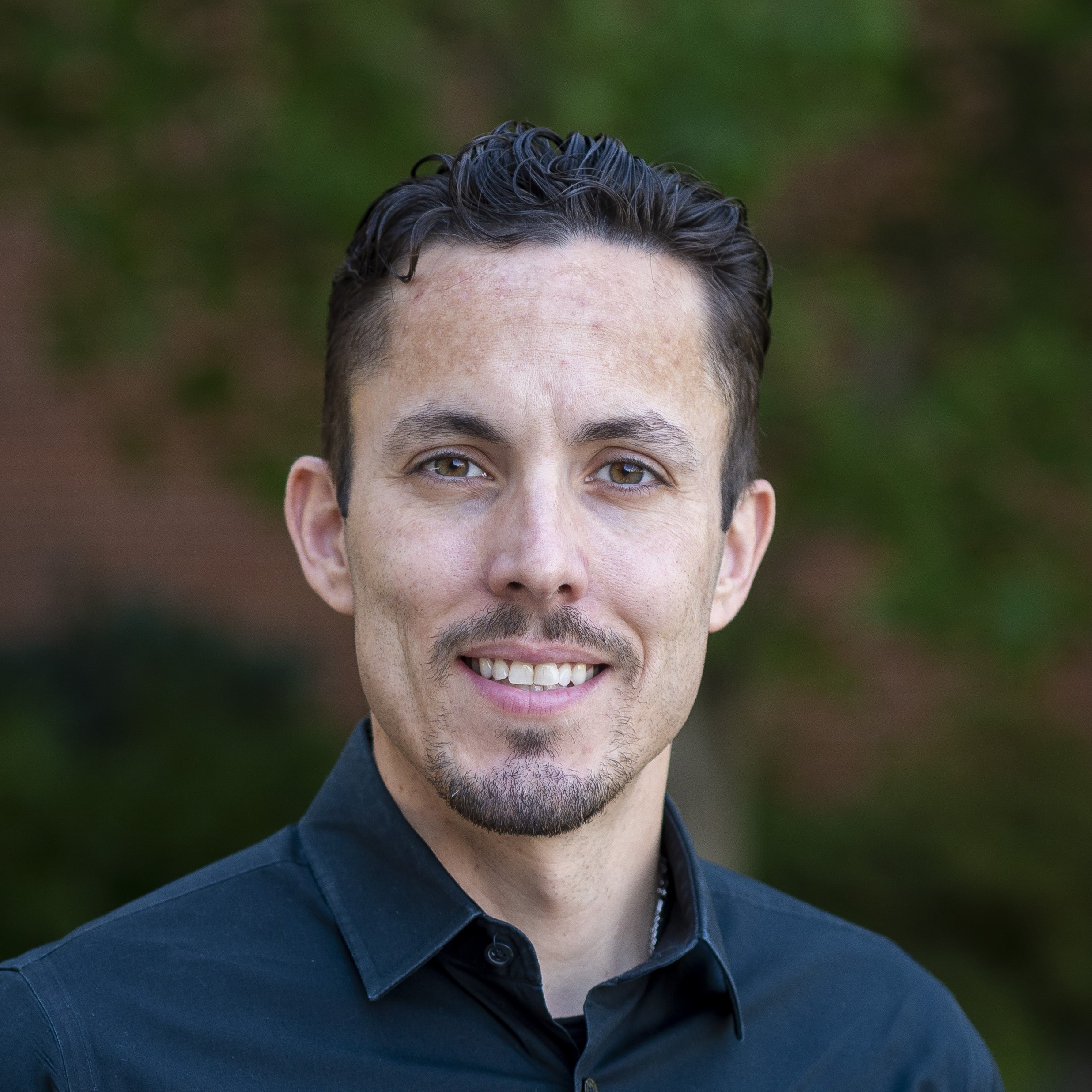 Ricardo Arevalo
