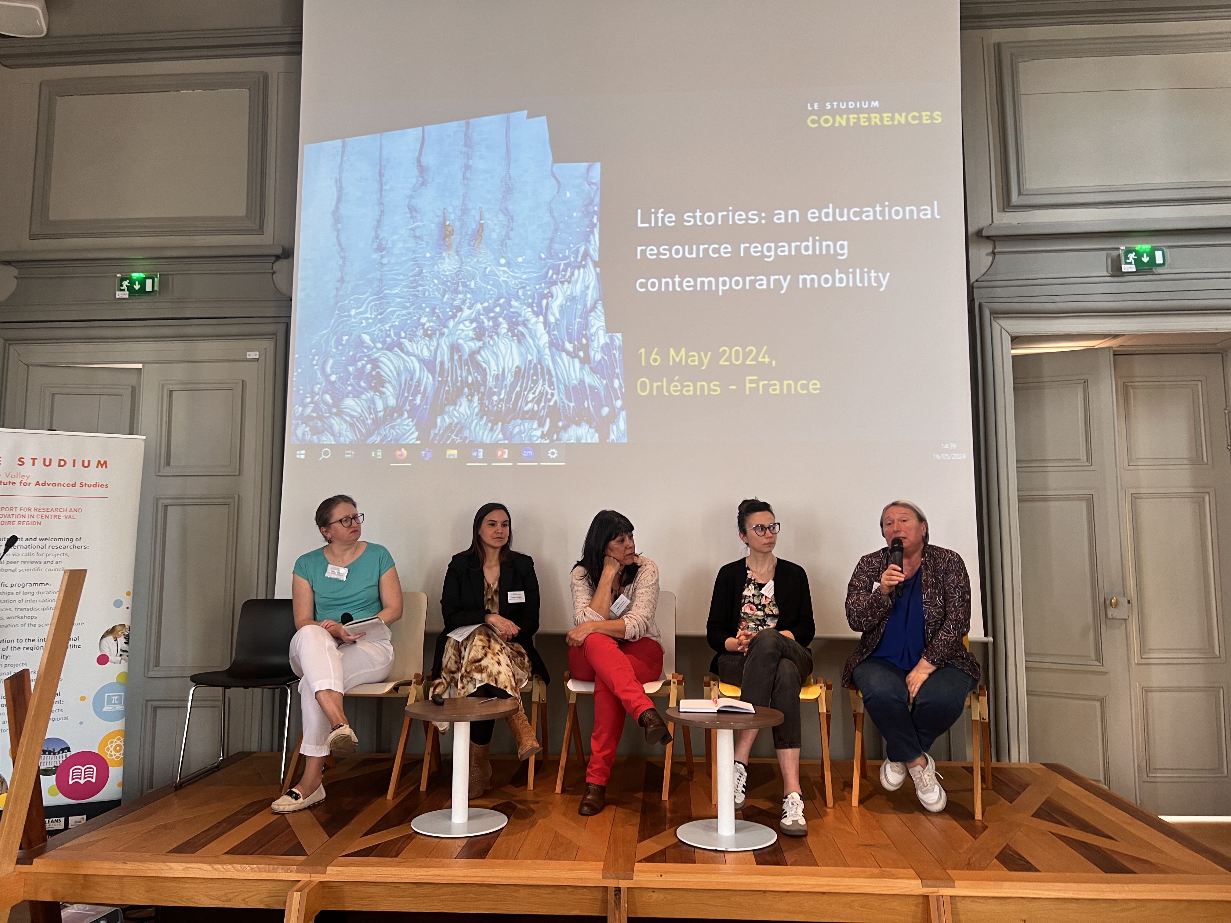 LeStudiumConference_Aneta_Slowik