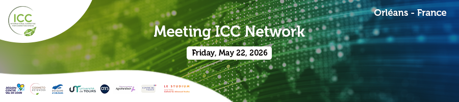 Meeting ICC Network Header