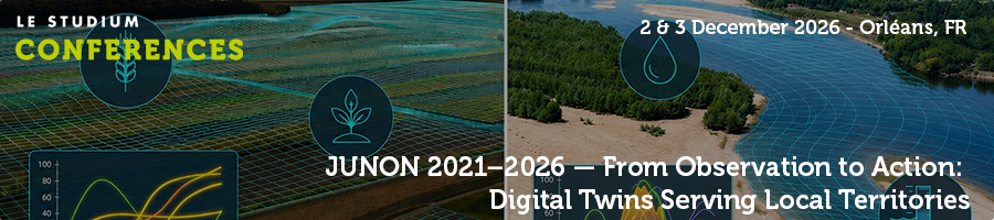 Junon 2021-2026