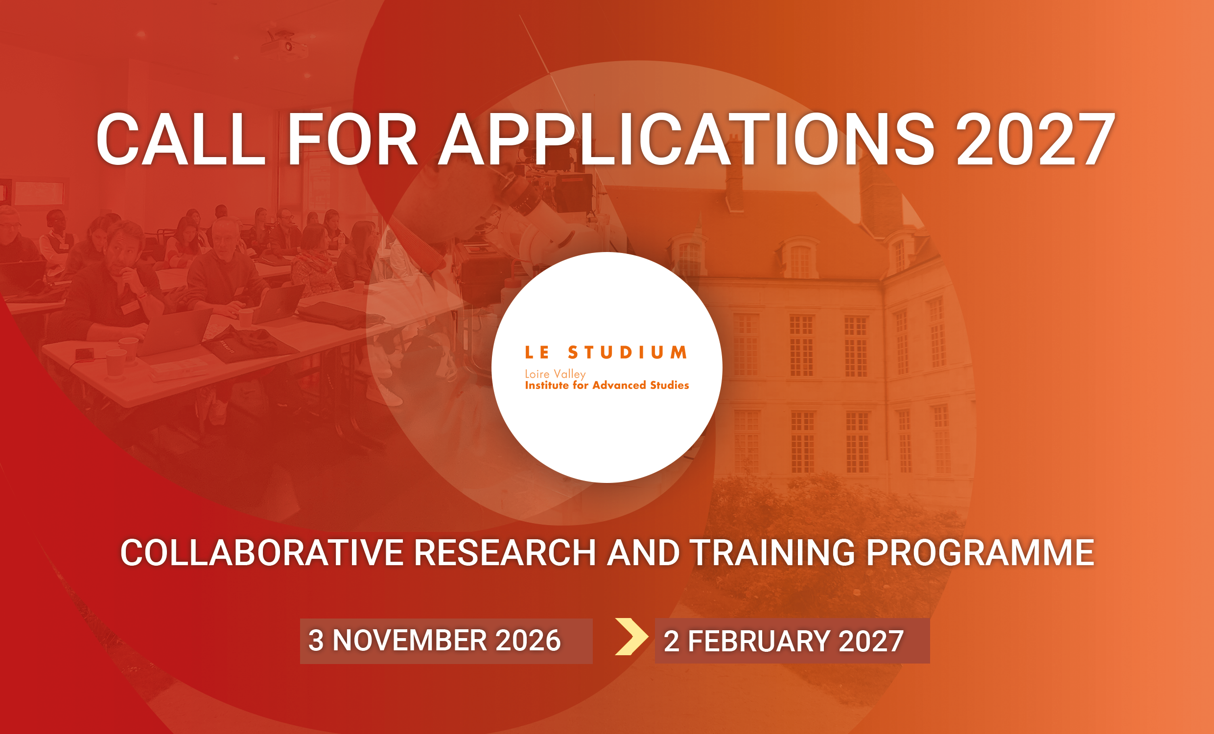 Collaborative Research and Training Programme