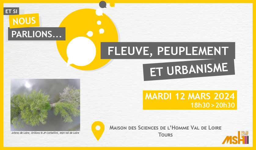 A contribution to the management of a cultural landscape in a man-made and urbanised habitat