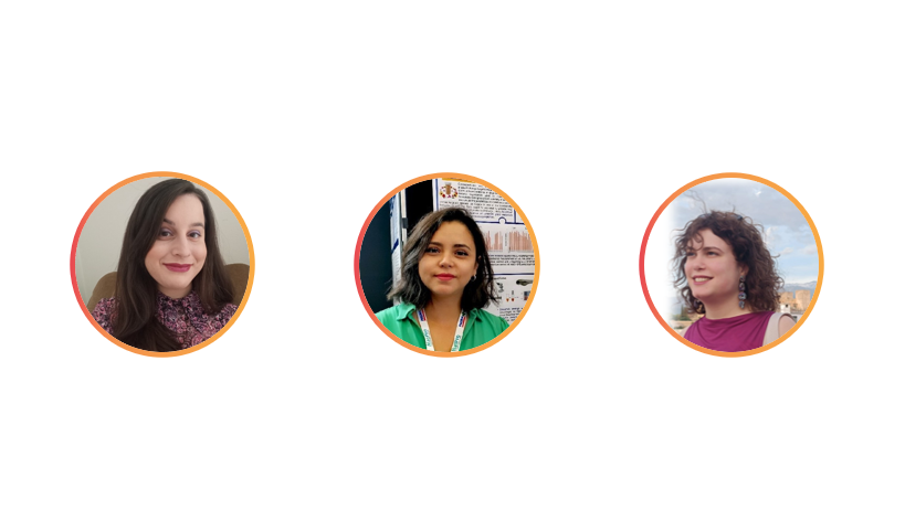 GreenCosmIn Researchers