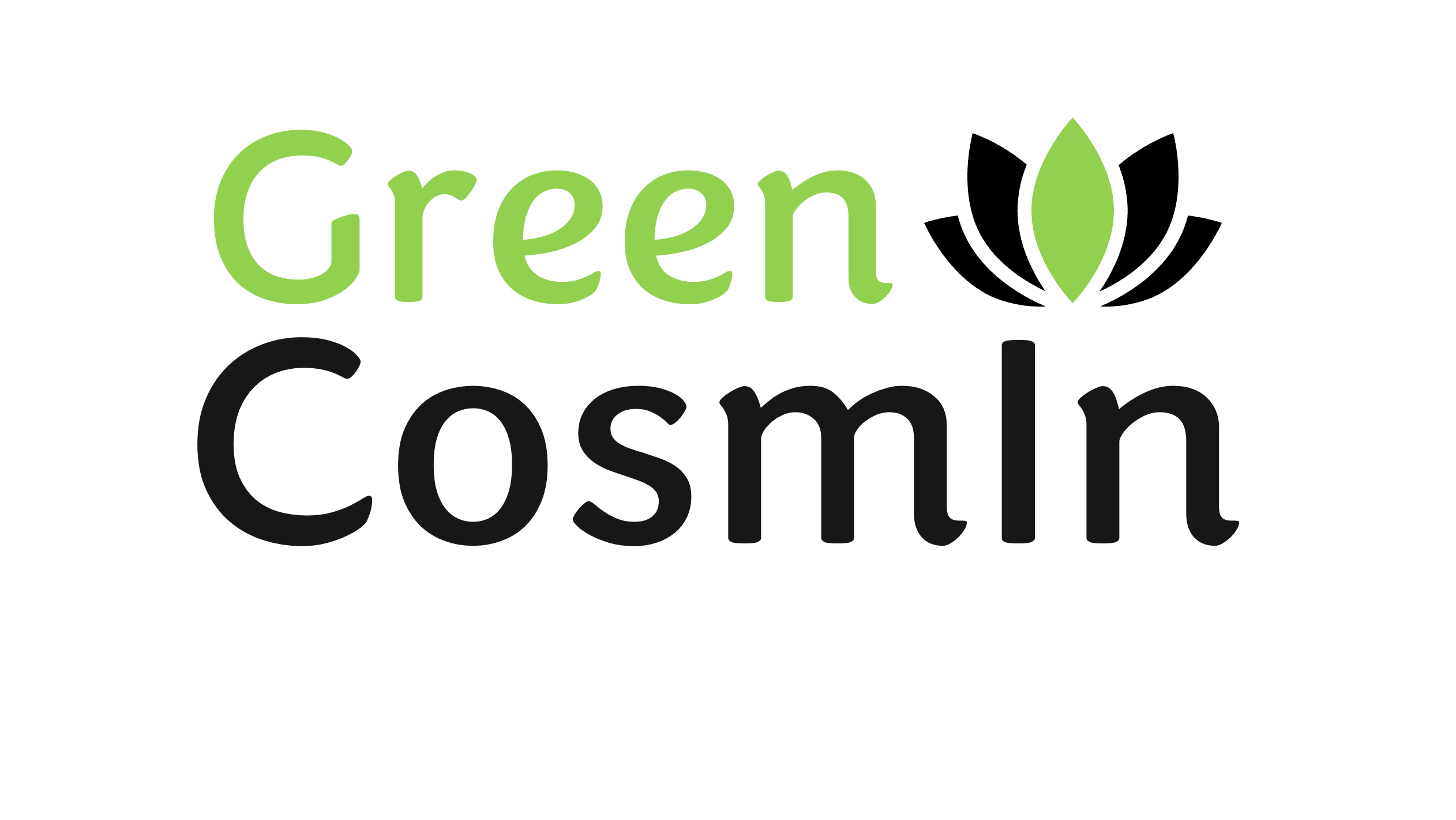 GreenCosmIn 