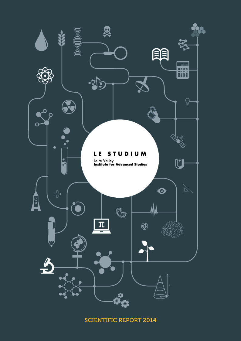 Scientific Report 2014