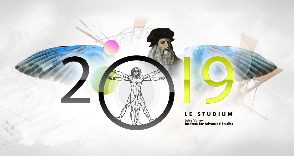 Best wishes for 2019