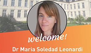 Dr Maria Soledad Leonardi