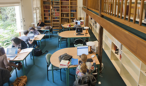 LE STUDIUM Research Fellow arrival: Dr Maria Clotilde Camboni