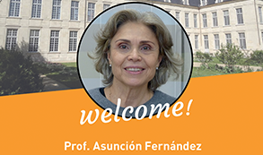 Prof. Asunción Fernández