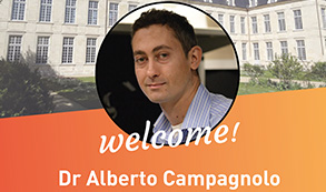 Dr Alberto Campagnolo