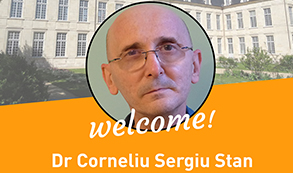 Dr Corneliu Sergiu Stan