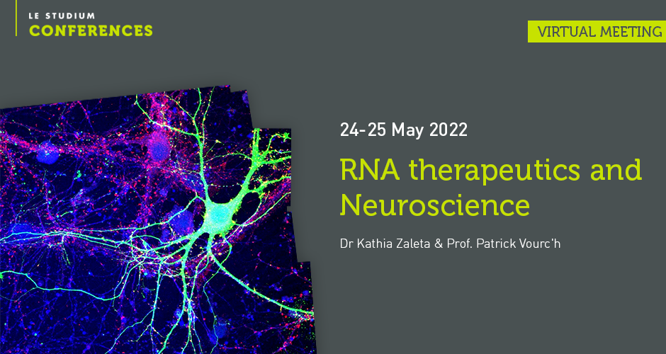 RNA therapeutics and Neuroscience