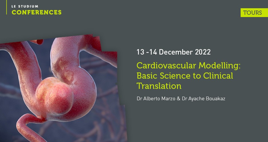 Cardiovascular Modelling: Basic Science to Clinical Translation