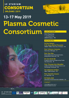 Plasma Cosmetic Consortium