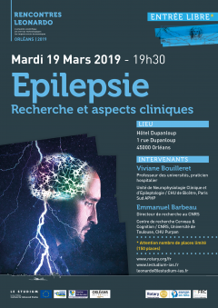 Epilepsie, recherche et aspects cliniques