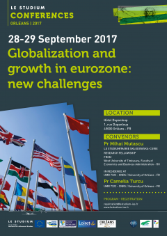 Globalization and growth in eurozone: new challenges