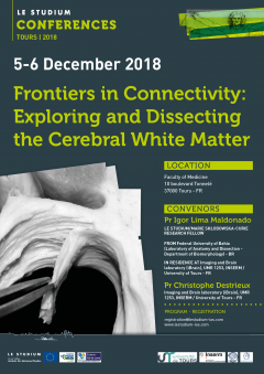 Frontiers in Connectivity: Exploring and Dissecting the Cerebral White Matter