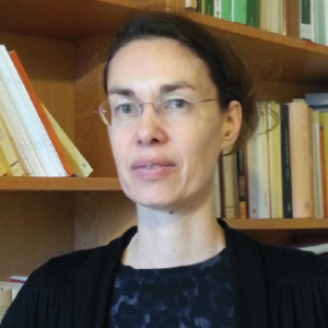 Dr Elise Boillet Dr Elise Boillet