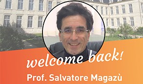 Prof. Salvatore Magazù