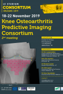 Knee Osteoarthritis Predictive Imaging Consortium