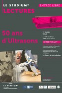50 ans d'Ultrasons