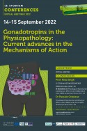 Gonadotropins in the Physiopathology: Current advances in the Mechanisms of Action