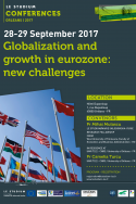 Globalization and growth in eurozone: new challenges