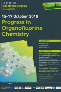 Progress in Organofluorine Chemistry