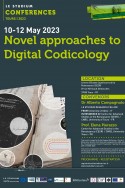 Novel approaches to Digital Codicology