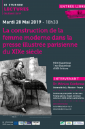 La construction de la femme moderne dans la presse illustrée parisienne du XIXe siècle