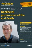 Neoliberal government of life and death