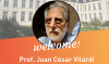Prof. Juan César Vilardi