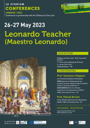 Leonardo Teacher (Maestro Leonardo)