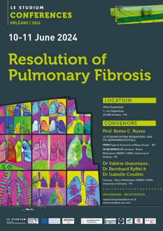 Resolution of Pulmonary Fibrosis