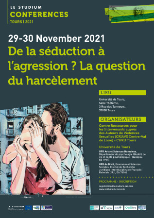 De la séduction à l’agression ? La question du harcèlement